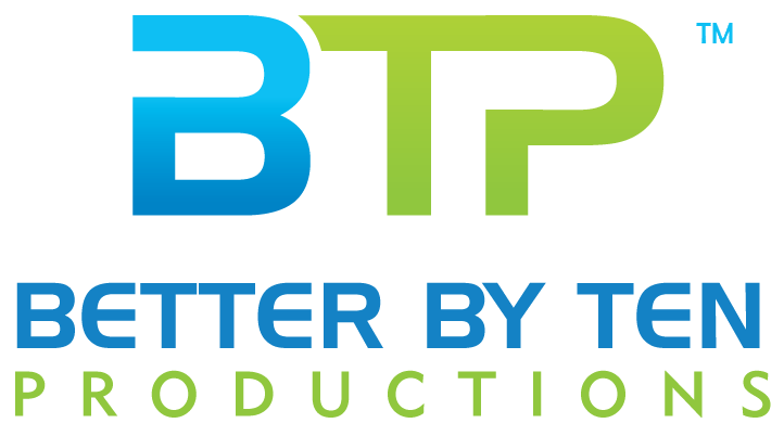 Better by Ten Productions